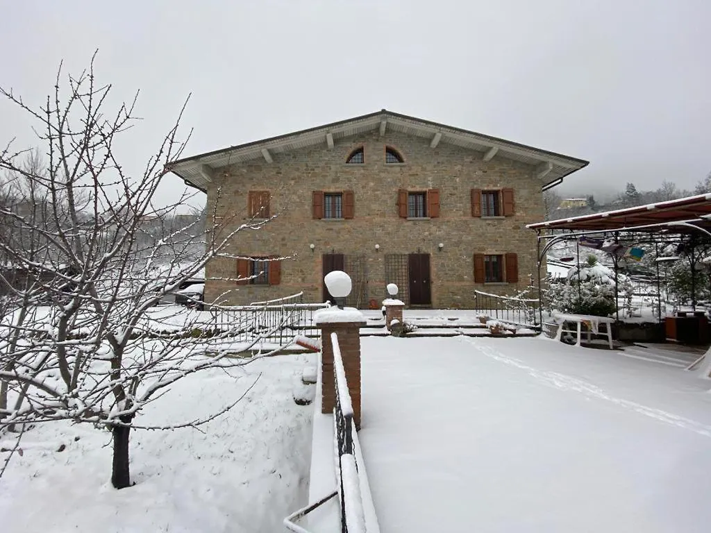 La Casetta Di Erica Villa Lama