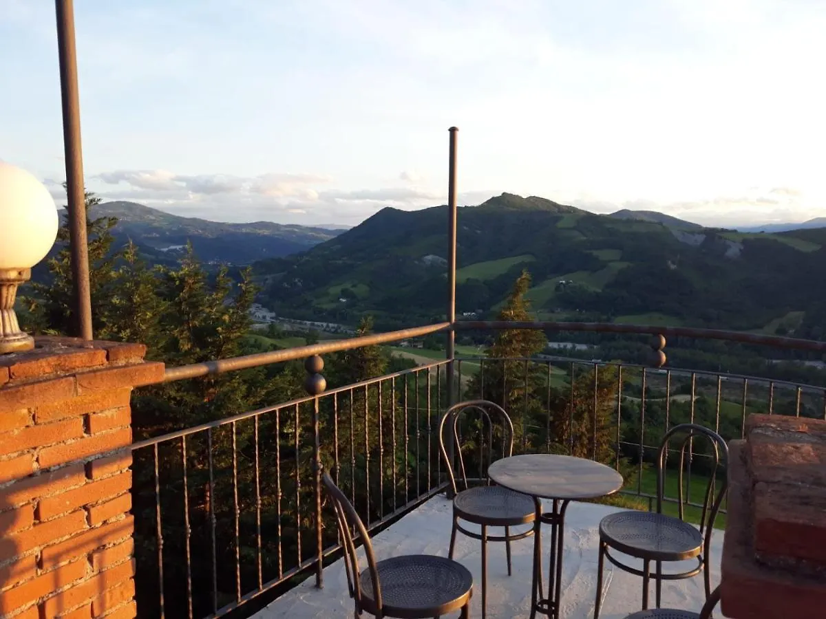 La Casetta Di Erica Villa Lama  Lama (Bologna)