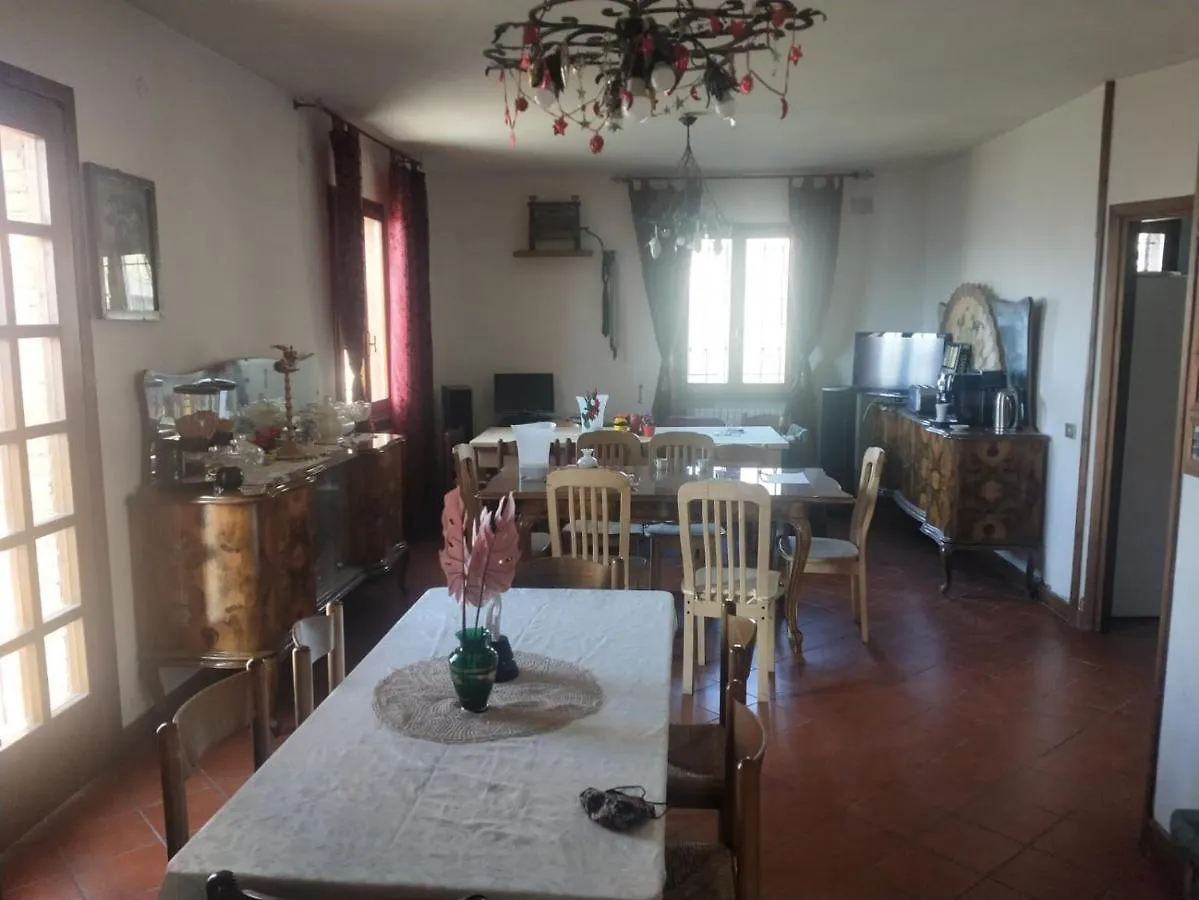 La Casetta Di Erica Villa Lama  0*, Lama (Bologna) Italy