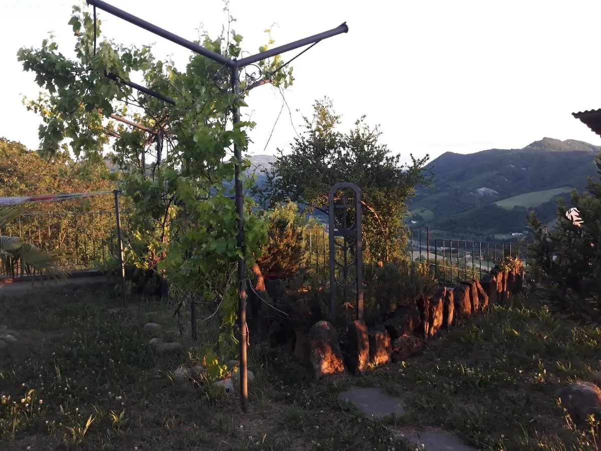 La Casetta Di Erica Villa Lama  0*, Lama (Bologna)