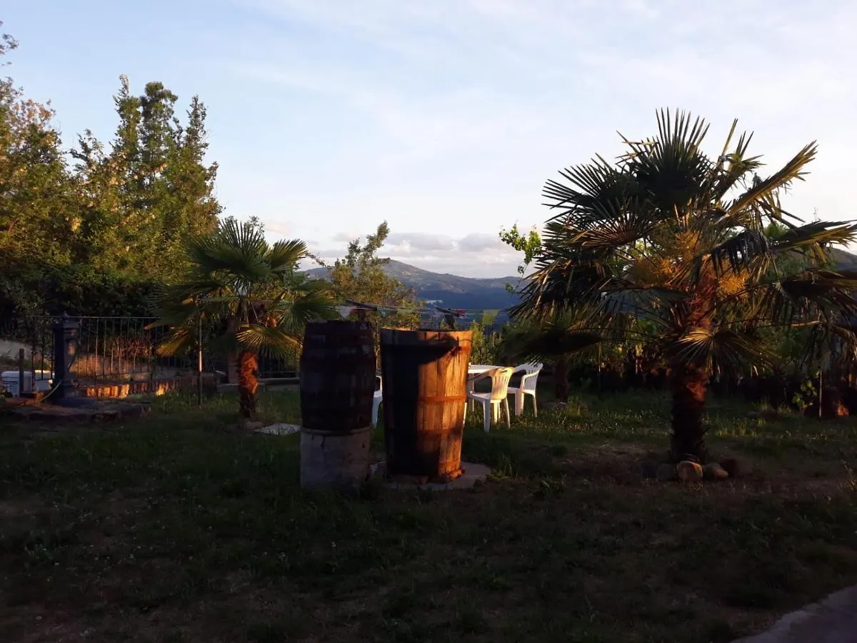 La Casetta Di Erica Villa Lama  Holiday home