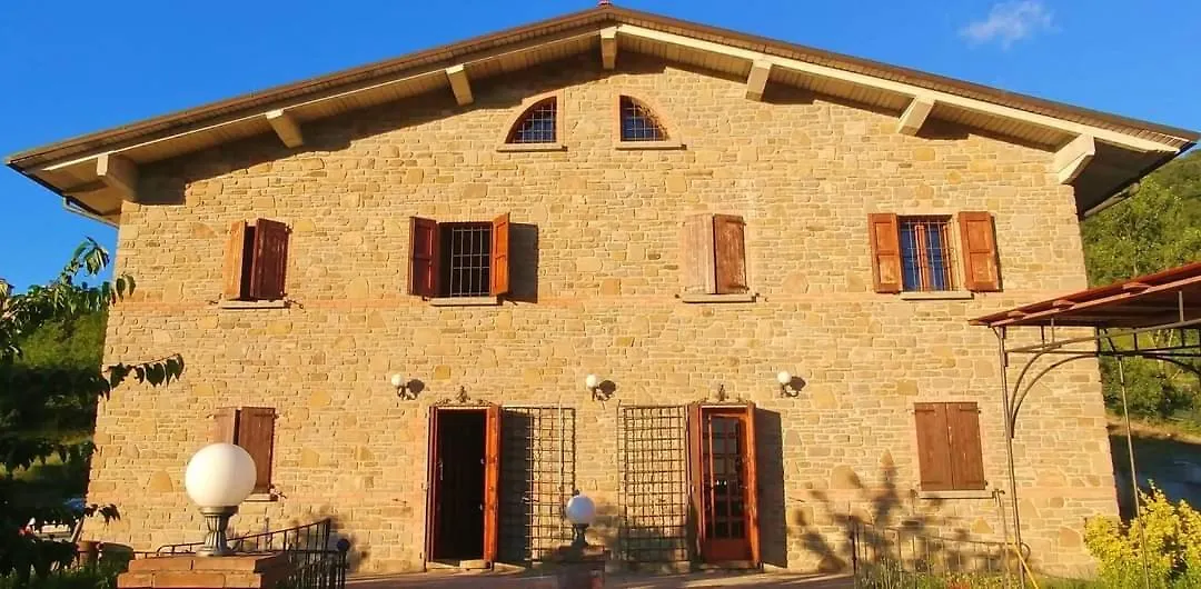Holiday home La Casetta Di Erica Villa Lama