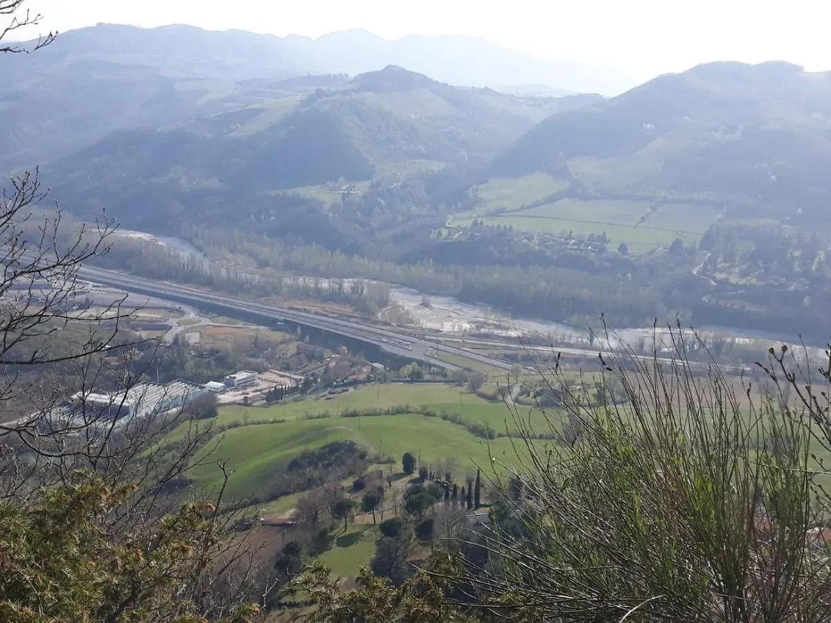 La Casetta Di Erica Villa Lama