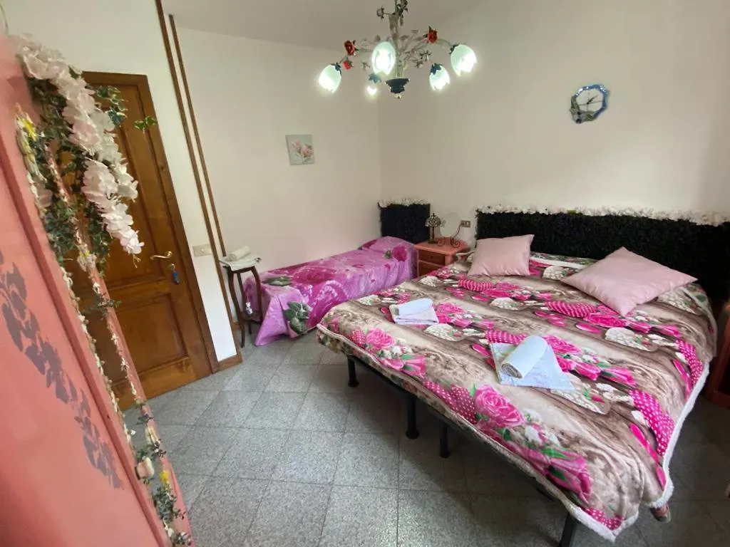 La Casetta Di Erica Villa Lama  Holiday home