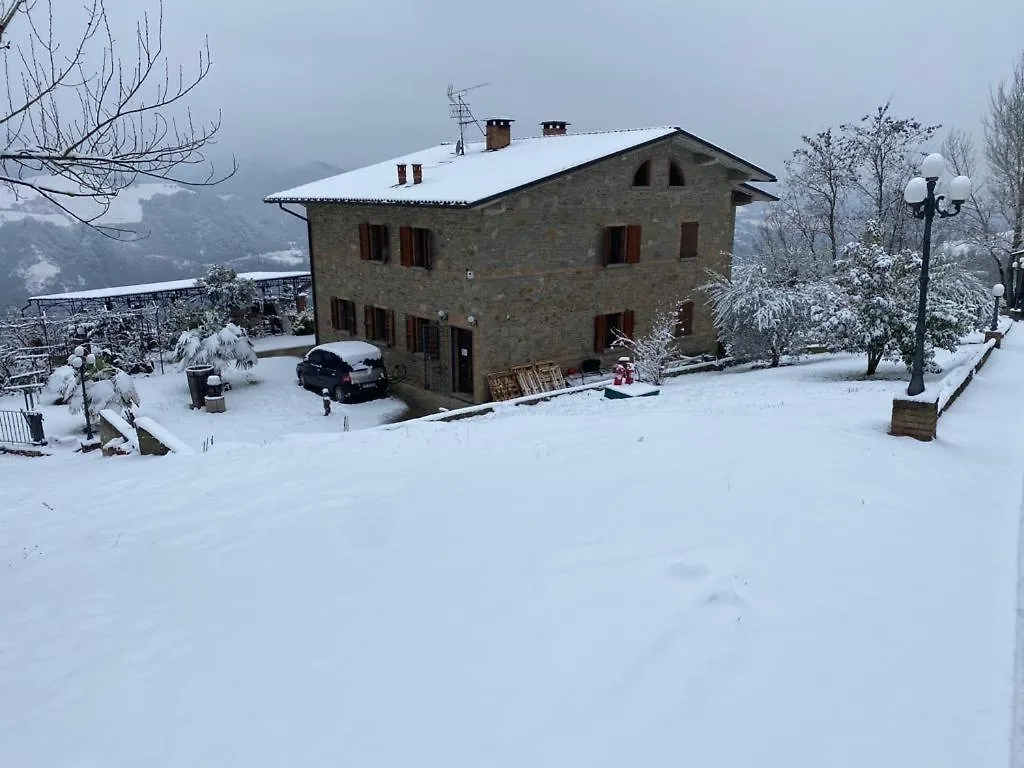 La Casetta Di Erica Villa Lama