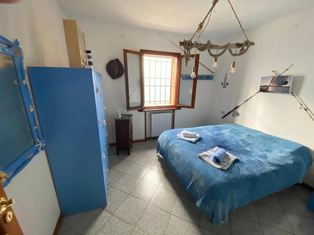La Casetta Di Erica Villa Lama  0*, Lama (Bologna)