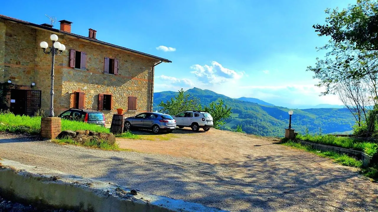 La Casetta Di Erica Villa Lama  Italy