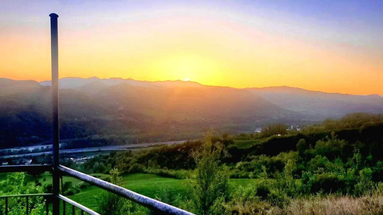 La Casetta Di Erica Villa Lama  Holiday home Lama (Bologna)